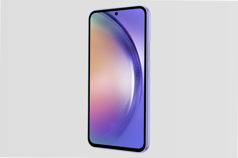 Galaxy A54 5G: Design Raffinato e Funzionalità Avanzate 6.4" 8GB