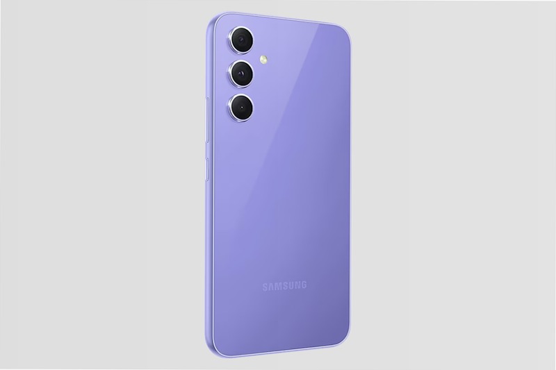 Galaxy A54 5G: Design Raffinato e Funzionalità Avanzate 6.4" 8GB