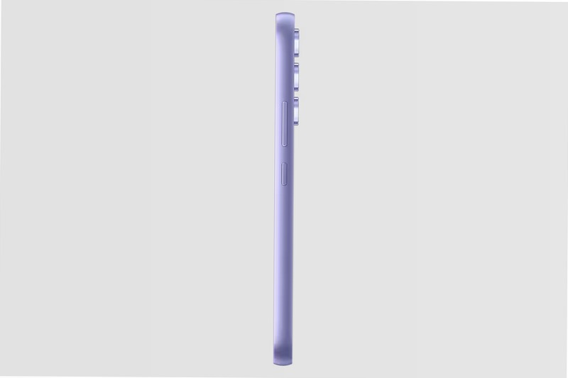 Galaxy A54 5G: Design Raffinato e Funzionalità Avanzate 6.4" 8GB