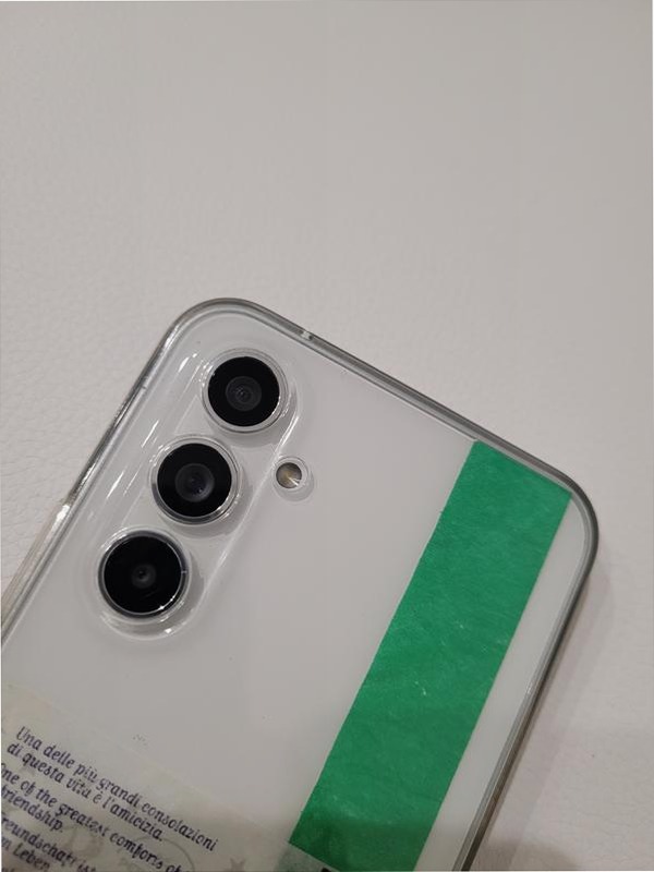 Galaxy A54 5G: Design Raffinato e Funzionalità Avanzate 6.4" 8GB