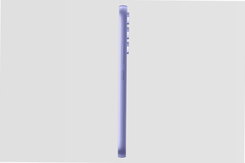 Galaxy A54 5G: Design Raffinato e Funzionalità Avanzate 6.4" 8GB