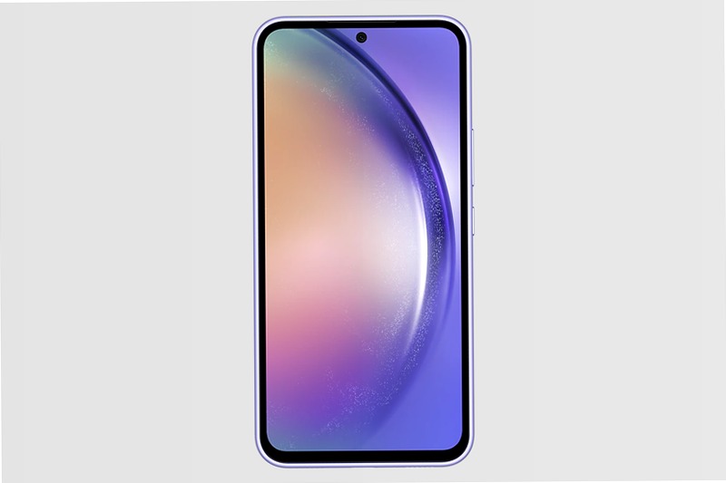 Galaxy A54 5G: Design Raffinato e Funzionalità Avanzate 6.4" 8GB