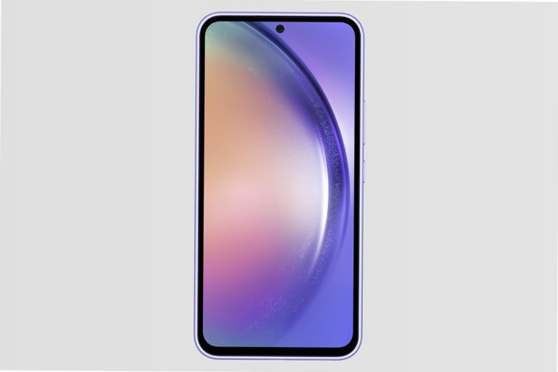 Galaxy A54 5G: Design Raffinato e Funzionalità Avanzate 6.4" 8GB