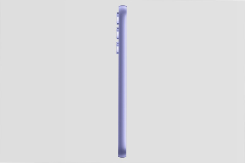 Galaxy A54 5G: Design Raffinato e Funzionalità Avanzate 6.4" 8GB