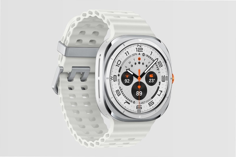 Galaxy Watch Ultra (LTE, 47mm)