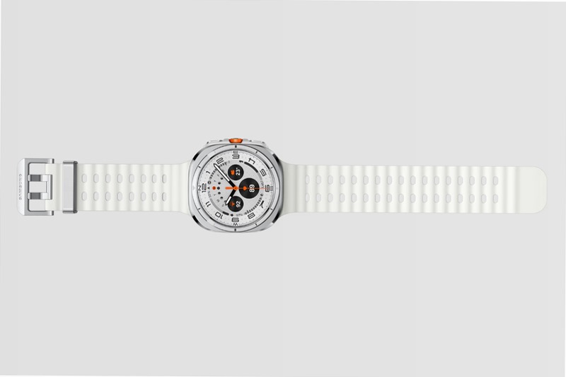 Galaxy Watch Ultra (LTE, 47mm)