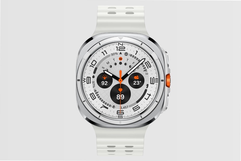 Galaxy Watch Ultra (LTE, 47mm)