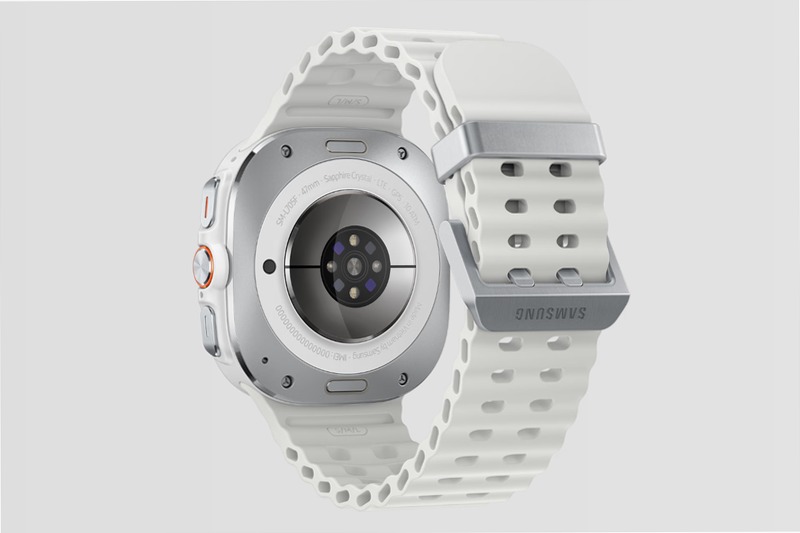 Galaxy Watch Ultra (LTE, 47mm)