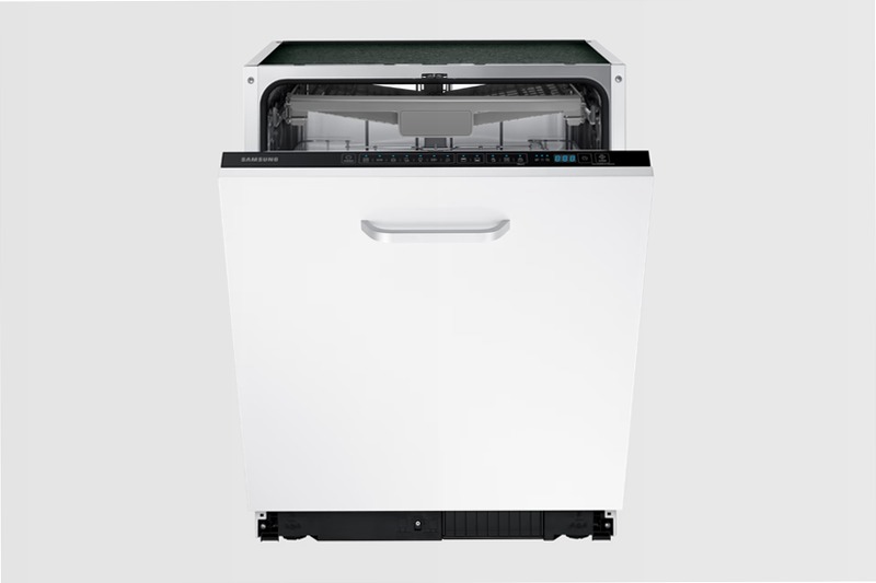 Lavastoviglie Samsung Serie 4 Sliding DW60M6070IB E Incasso
