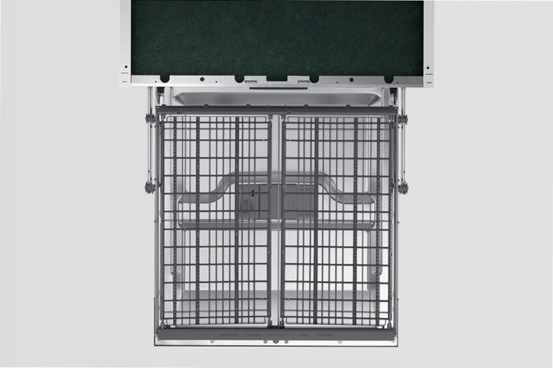 Lavastoviglie Samsung Serie 4 Sliding DW60M6070IB E Incasso