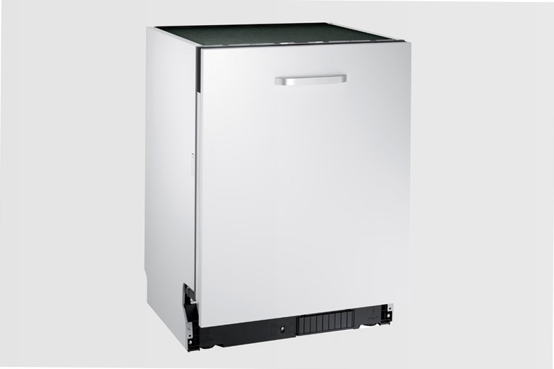 Lavastoviglie Samsung Serie 4 Sliding DW60M6070IB E Incasso