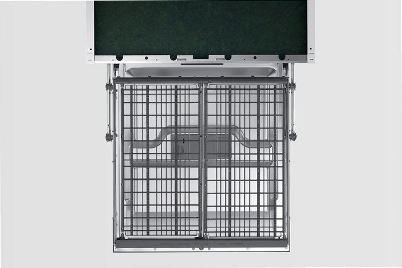 Lavastoviglie Samsung Serie 4 Sliding DW60M6070IB E Incasso