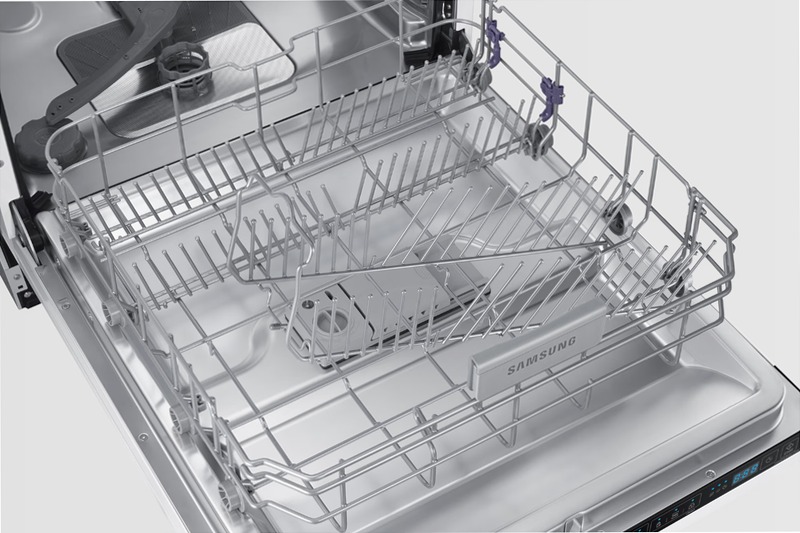 Lavastoviglie Samsung Serie 4 Sliding DW60M6070IB E Incasso