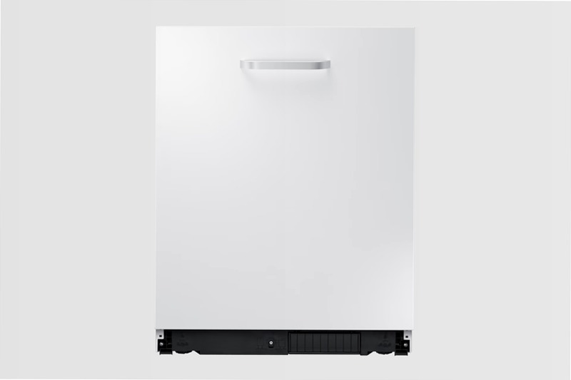Lavastoviglie Samsung Serie 4 Sliding DW60M6070IB E Incasso