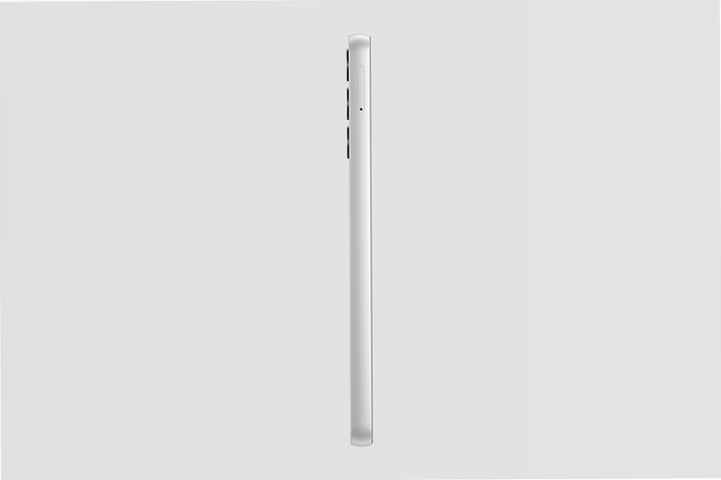 Galaxy A05s - Smartphone con Display FHD+ e Tripla Fotocamera 6.7" 64GB 4GB Argento