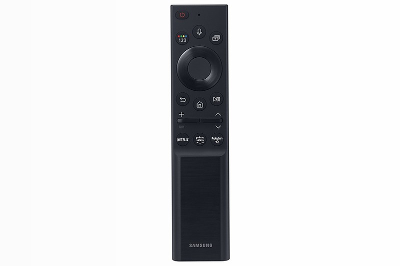 TV QLED 43'' Q60A 2021 4K