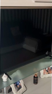 TV QLED 43'' Q60A 2021 4K