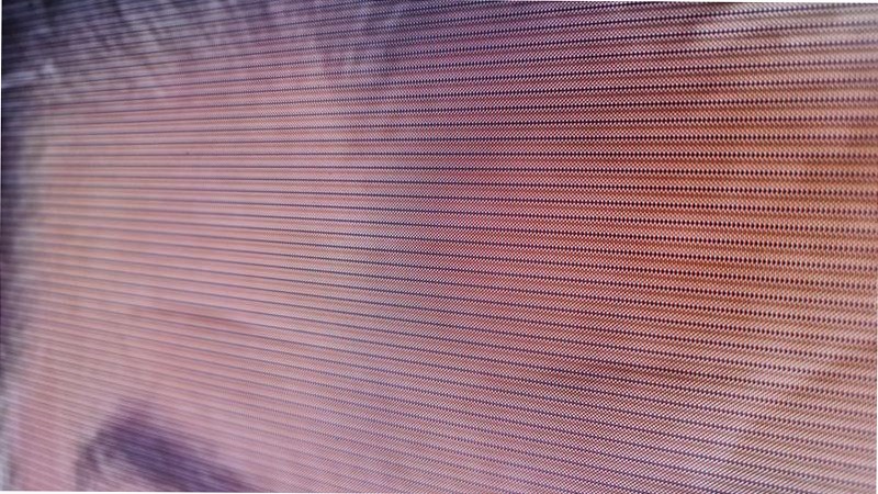 TV QLED 43'' Q60A 2021 4K