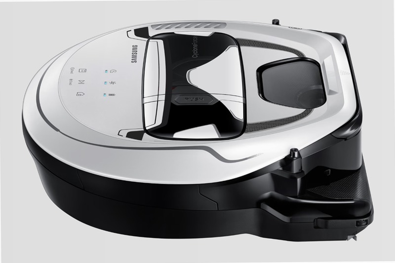 Aspirapolvere POWERbot™ VR7000 Star Wars™ Edizione Speciale 80w 0.3lt
