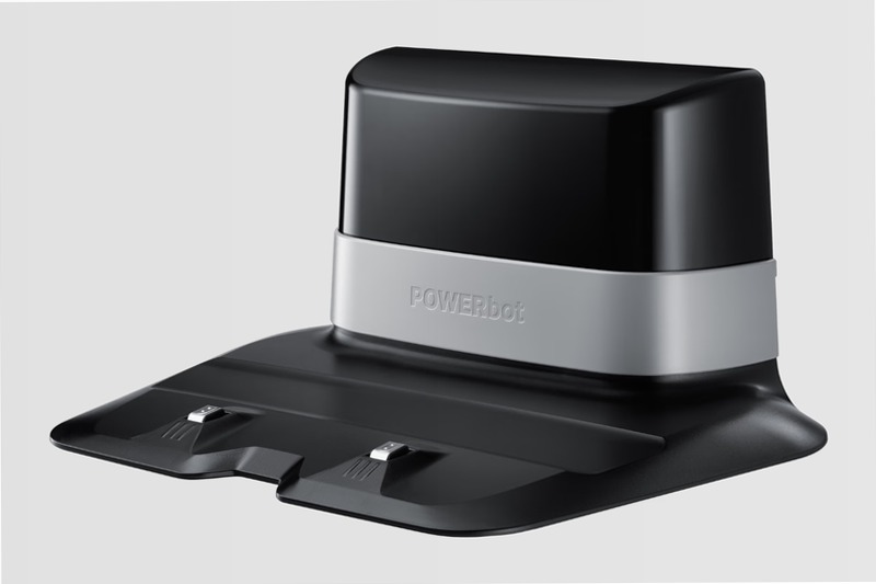 Aspirapolvere POWERbot™ VR7000 Star Wars™ Edizione Speciale 80w 0.3lt