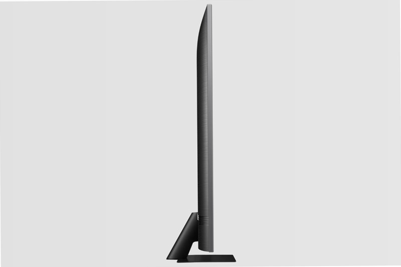 65" TV QLED 4K Q80T Prezzi & Offerte | Samsung Italia Argento 65" 4K QLED