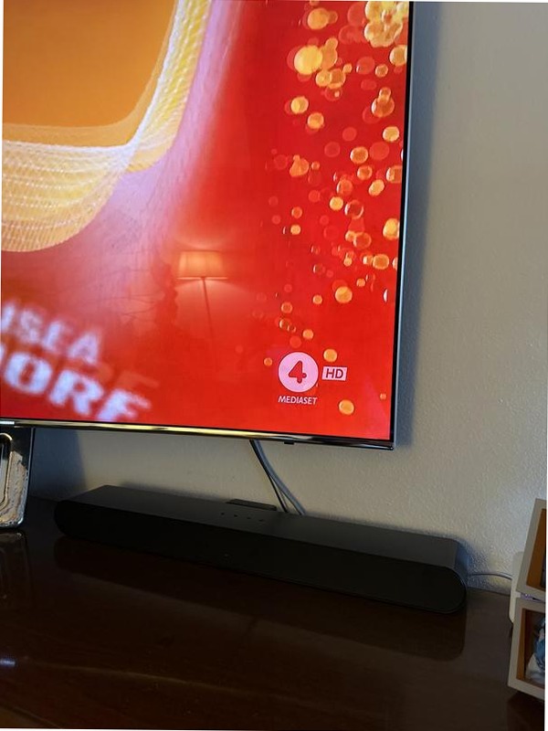 Soundbar HW-S60D 5.0Ch 5.0