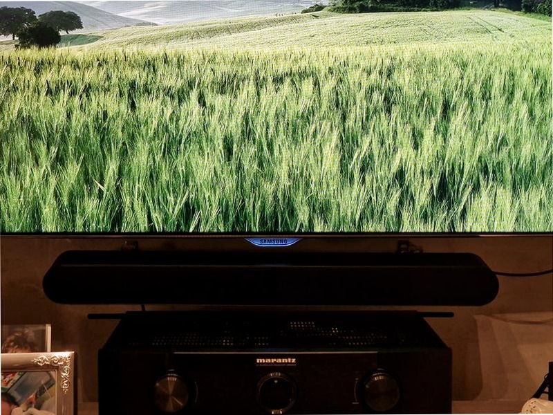 Soundbar HW-S60D 5.0Ch 5.0