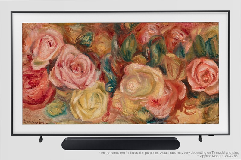 Soundbar HW-S60D 5.0Ch 5.0