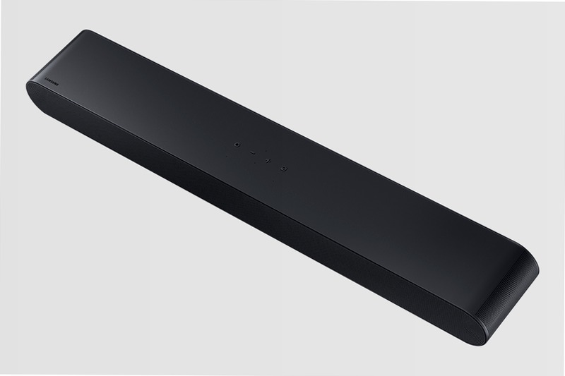 Soundbar HW-S60D 5.0Ch 5.0