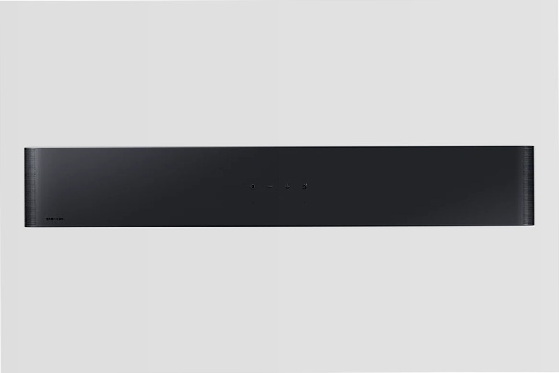 Soundbar HW-S60D 5.0Ch 5.0