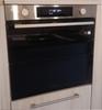 Forno Samsung Dual Cook Flex™ Serie 4 76L A