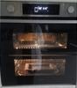 Forno Samsung Dual Cook Flex™ Serie 4 76L A