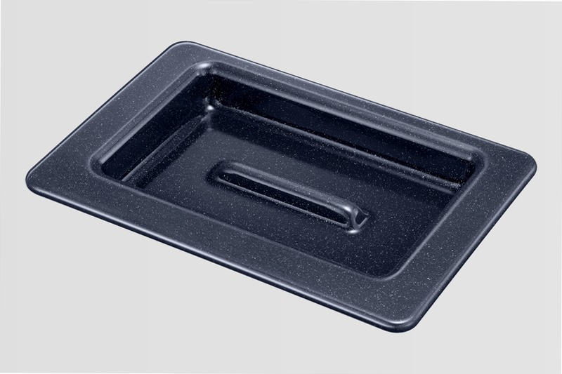Forno Samsung Dual Cook Flex™ Serie 4 76L 76 A Acciaio