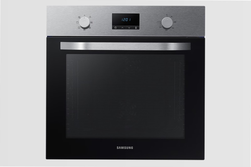 Forno Multifunzione Twin Fan NV70K1340BS 68 A