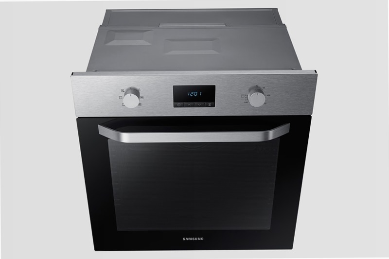 Forno Multifunzione Twin Fan NV70K1340BS 68 A