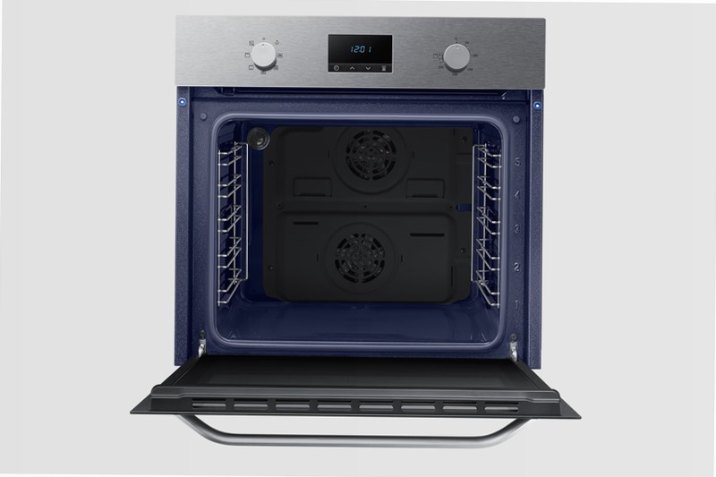 Forno Multifunzione Twin Fan NV70K1340BS 68 A