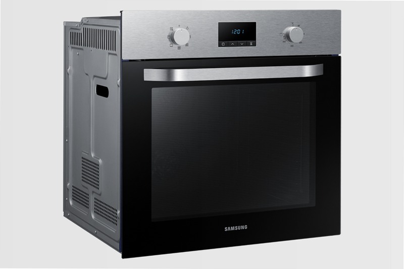 Forno Multifunzione Twin Fan NV70K1340BS 68 A