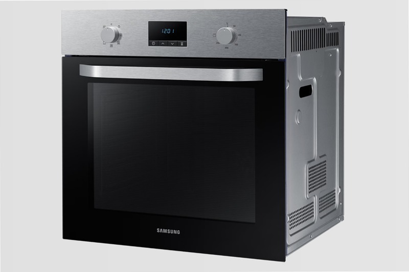Forno Multifunzione Twin Fan NV70K1340BS 68 A