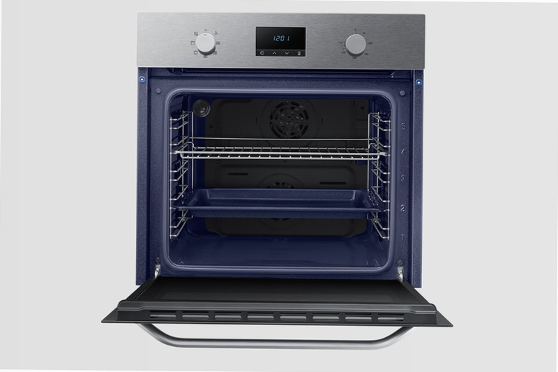 Forno Multifunzione Twin Fan NV70K1340BS 68 A