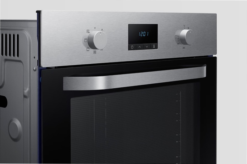 Forno Multifunzione Twin Fan NV70K1340BS 68 A