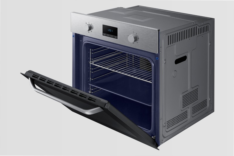 Forno Multifunzione Twin Fan NV70K1340BS 68 A