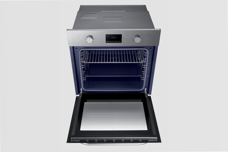 Forno Multifunzione Twin Fan NV70K1340BS 68 A
