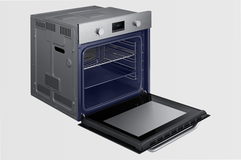 Forno Multifunzione Twin Fan NV70K1340BS 68 A