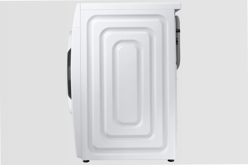 Lavatrice Crystal Clean WW11BGA046TTET - Samsung IT 1400rpm 11kg Bianco
