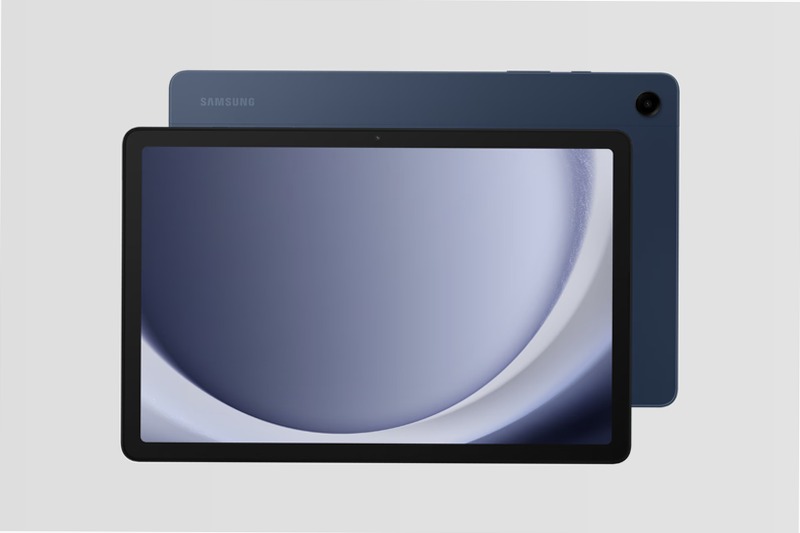 Galaxy Tab A9+ (11", Wi-Fi) Blu 11" 8GB