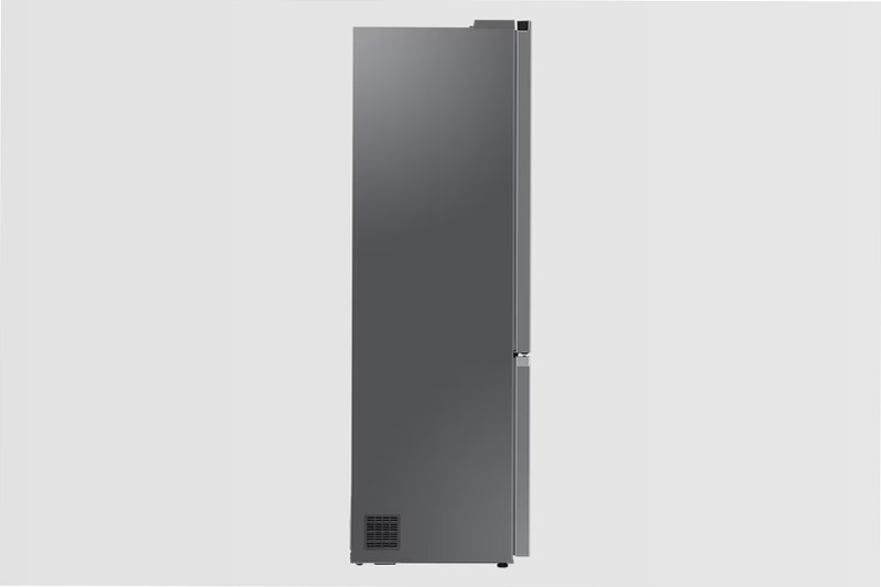 Frigorifero Combinato Samsung EcoFlex AI 2m 390L RB38C675CS9 Inox C