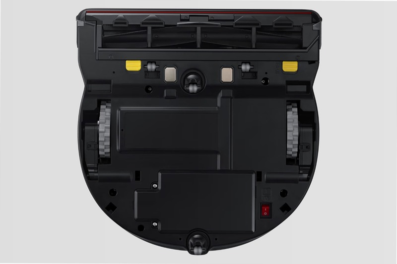 Aspirapolvere POWERbot™ VR20M706TWD (Gold) | Samsung IT 130w
