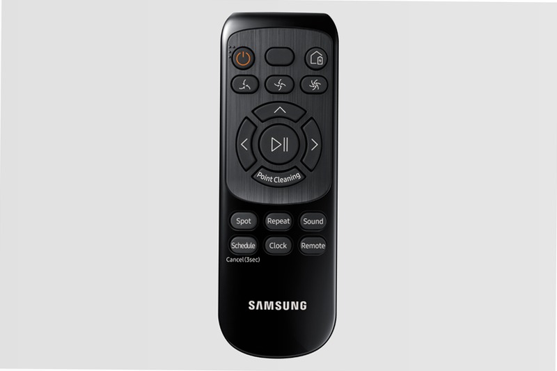 Aspirapolvere POWERbot™ VR20M706TWD (Gold) | Samsung IT 130w