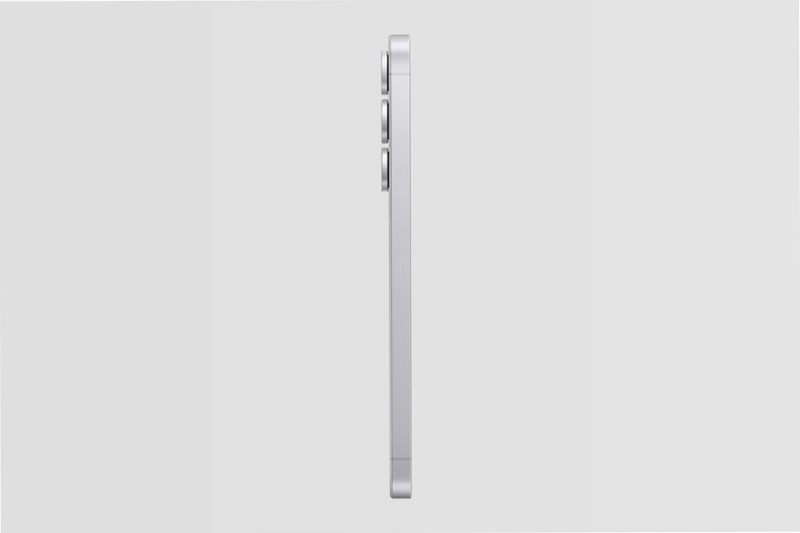 Galaxy S25 FE - Progettato per la Performance e l'Estetica 6.7" 8GB Bianco