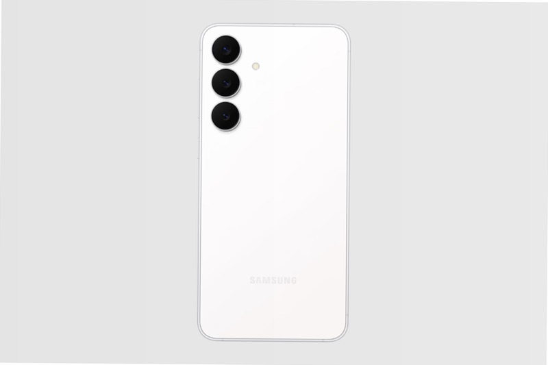 Galaxy S25 FE - Progettato per la Performance e l'Estetica 6.7" 8GB Bianco